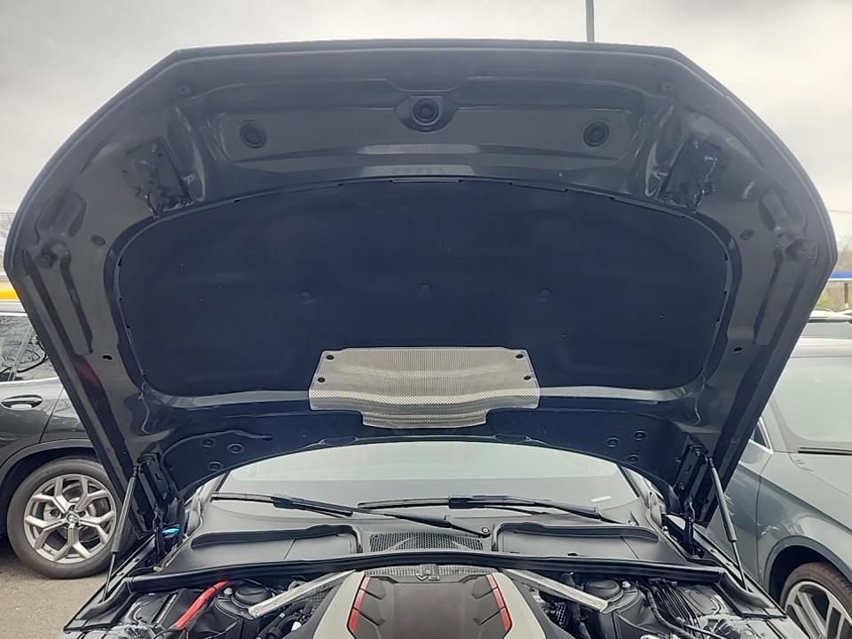 2018 Audi S4 Premium Plus AWD