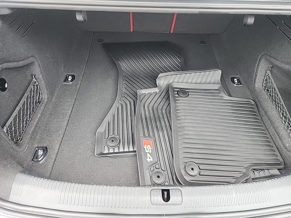 2018 Audi S4 Premium Plus AWD