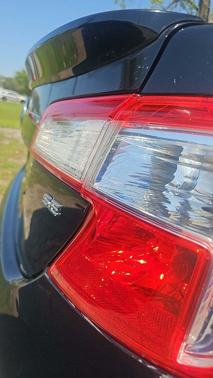 2013 Toyota Camry SE FWD