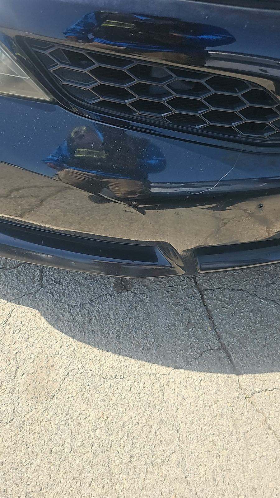 2013 Toyota Camry SE FWD