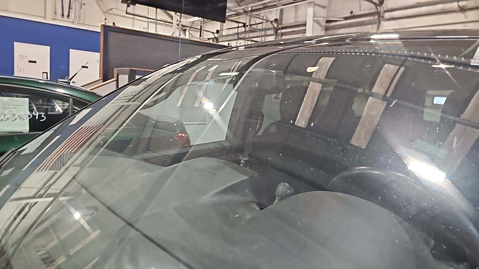 2016 Dodge Grand Caravan SE Plus FWD