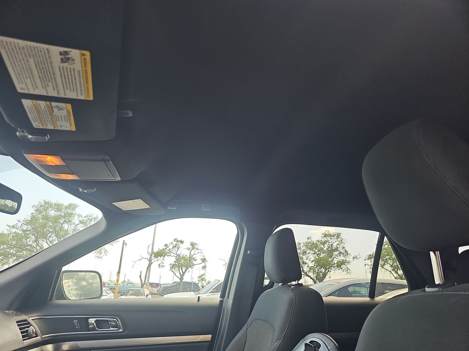 2019 Ford Explorer XLT AWD