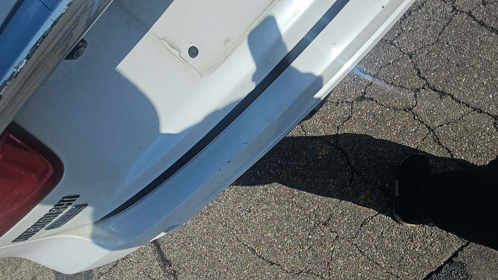 2019 Mitsubishi Outlander Sport SE AWD
