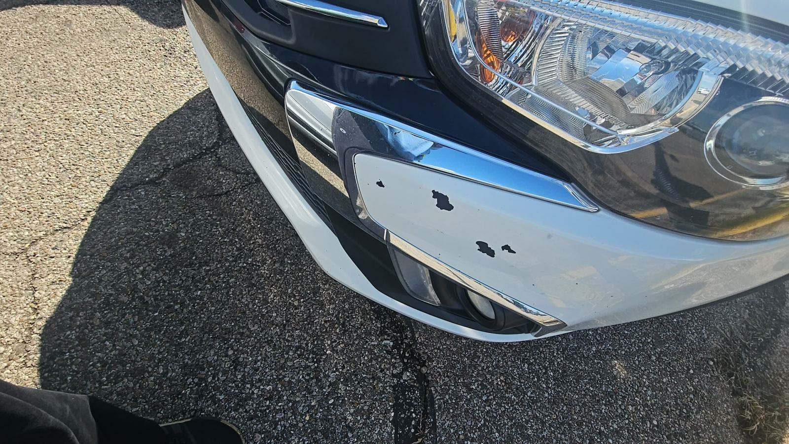 2019 Mitsubishi Outlander Sport SE AWD