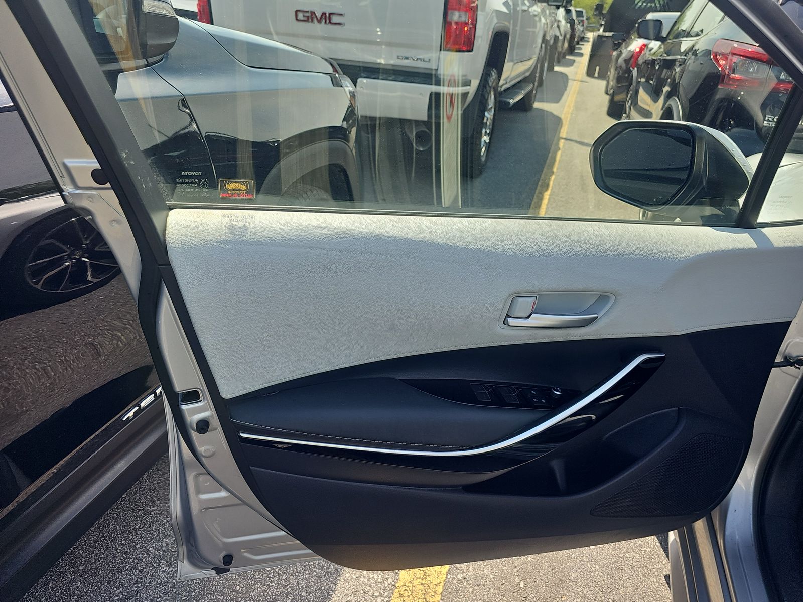 2019 Toyota Corolla XSE FWD