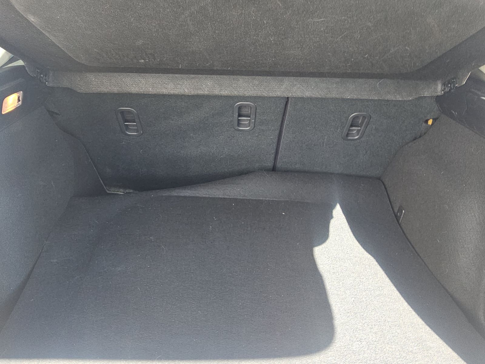 2018 MAZDA MAZDA3 Touring FWD