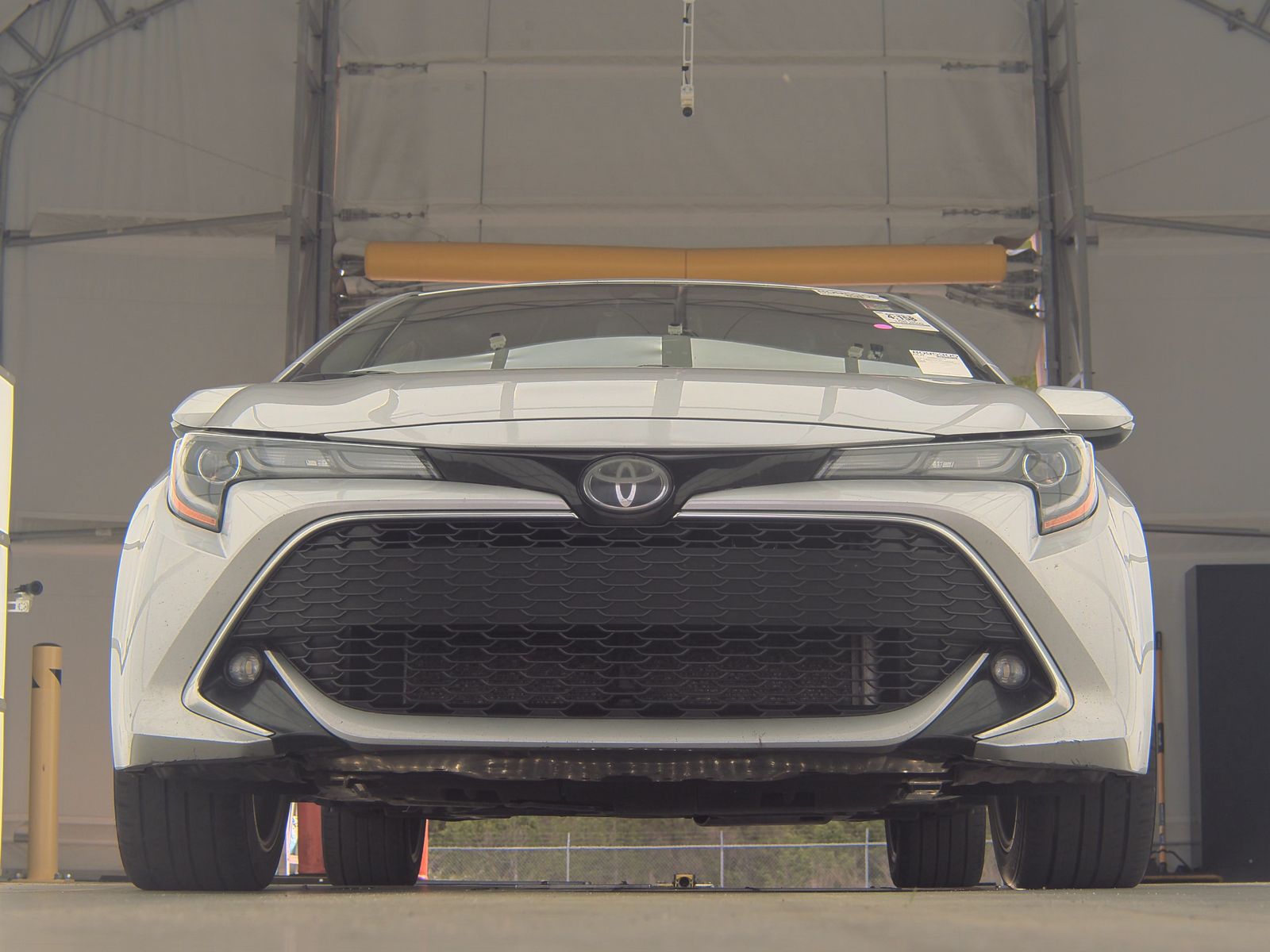2019 Toyota Corolla XSE FWD