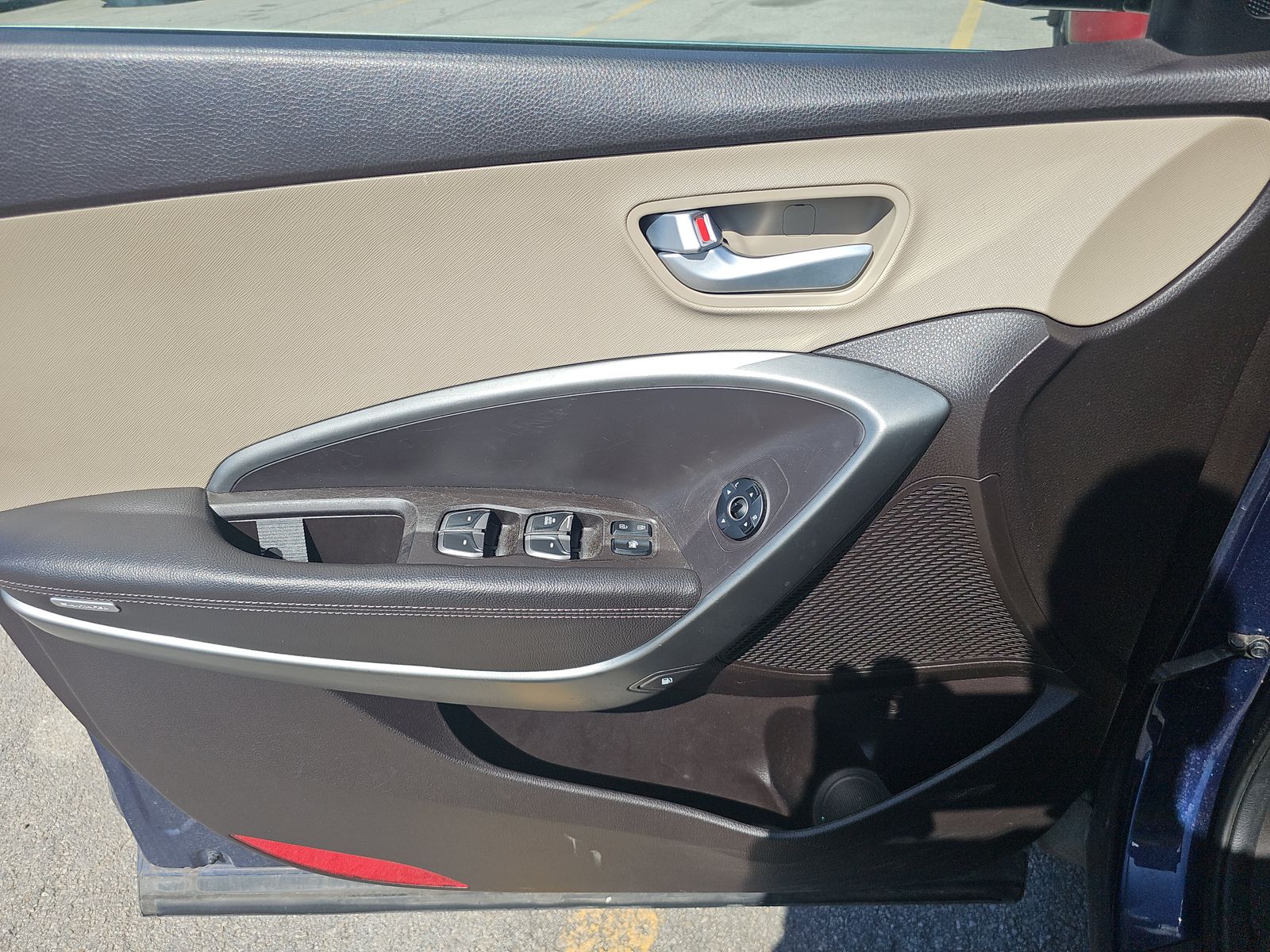 2018 Hyundai Santa Fe Sport Base FWD
