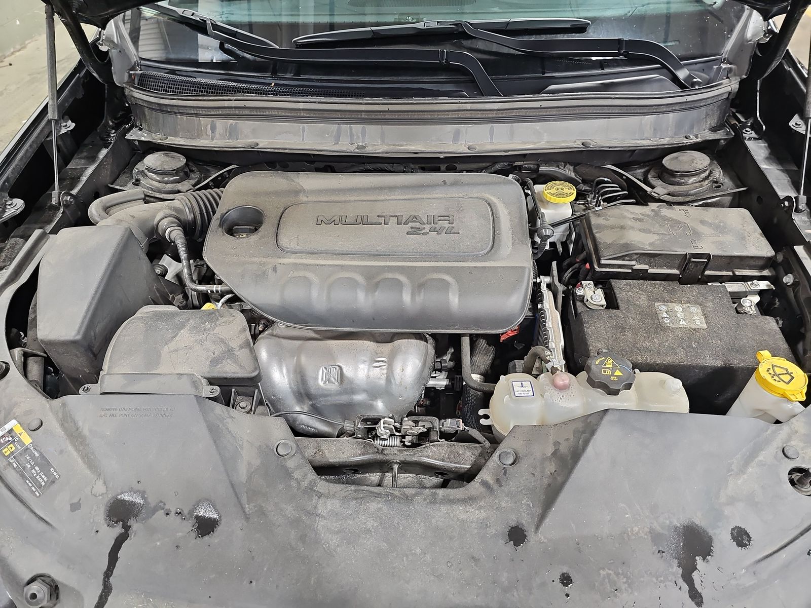 2023 Jeep Cherokee Altitude Lux AWD