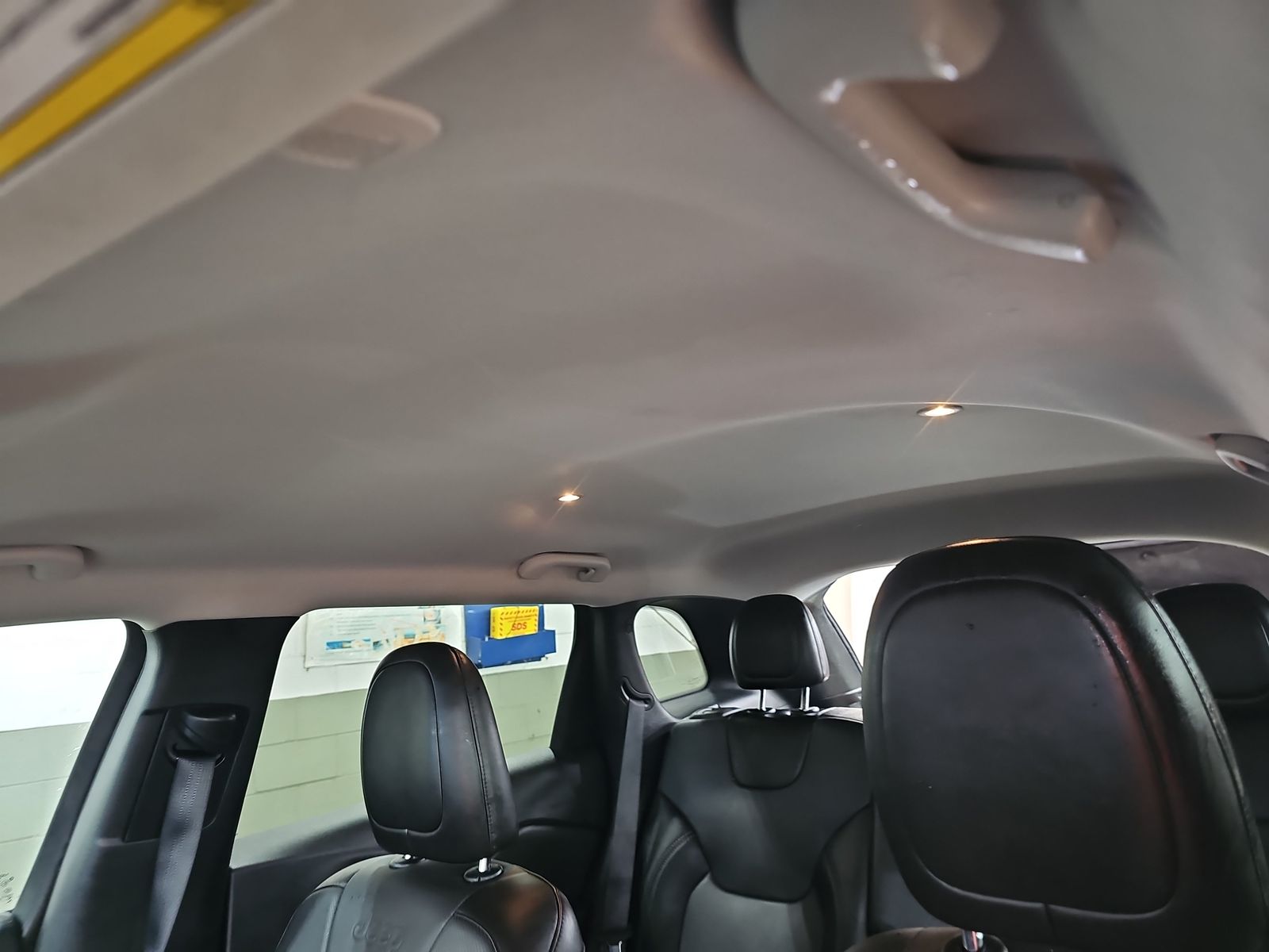 2023 Jeep Cherokee Altitude Lux AWD