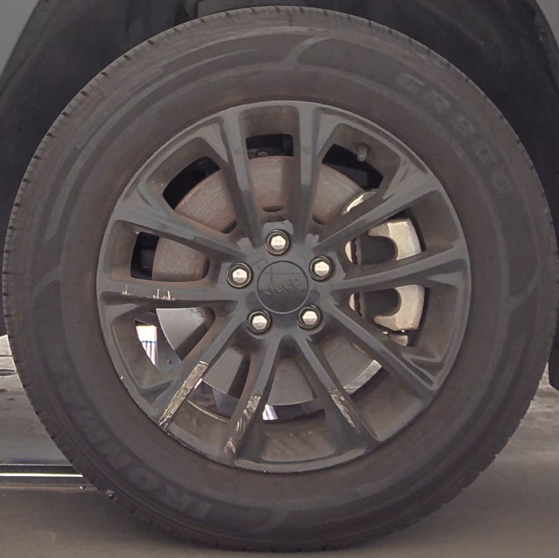 2023 Jeep Cherokee Altitude Lux AWD