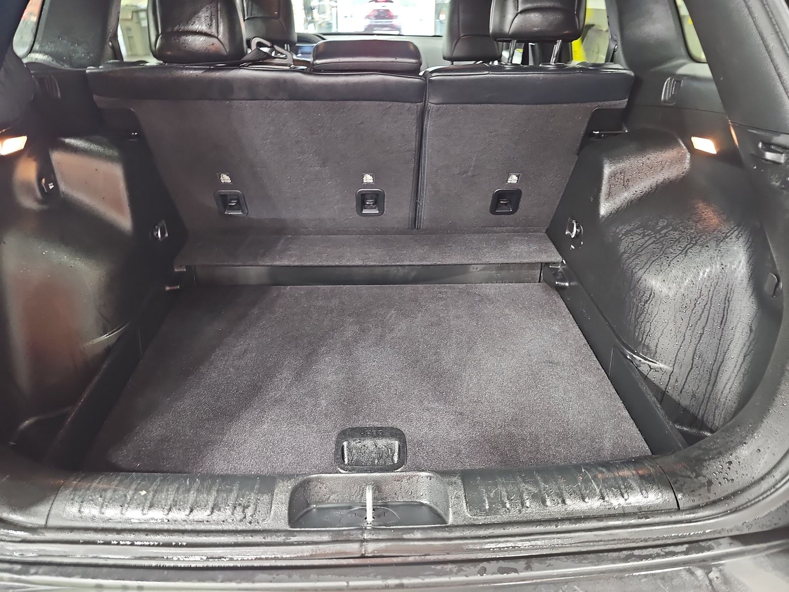 2023 Jeep Cherokee Altitude Lux AWD