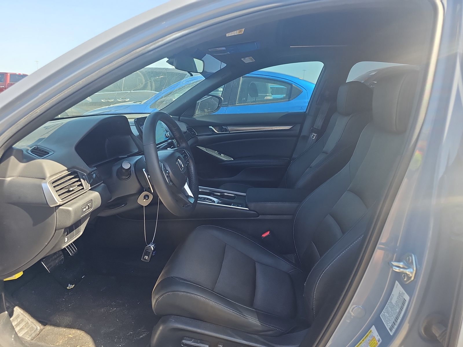 2022 Honda Accord Sport FWD