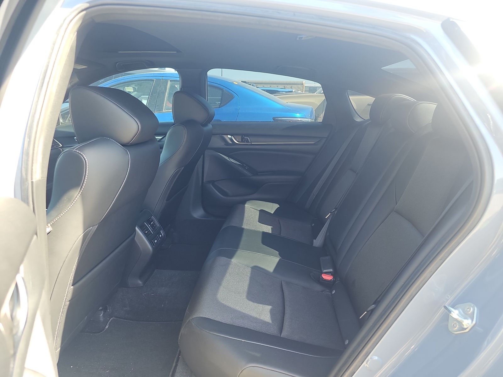 2022 Honda Accord Sport FWD
