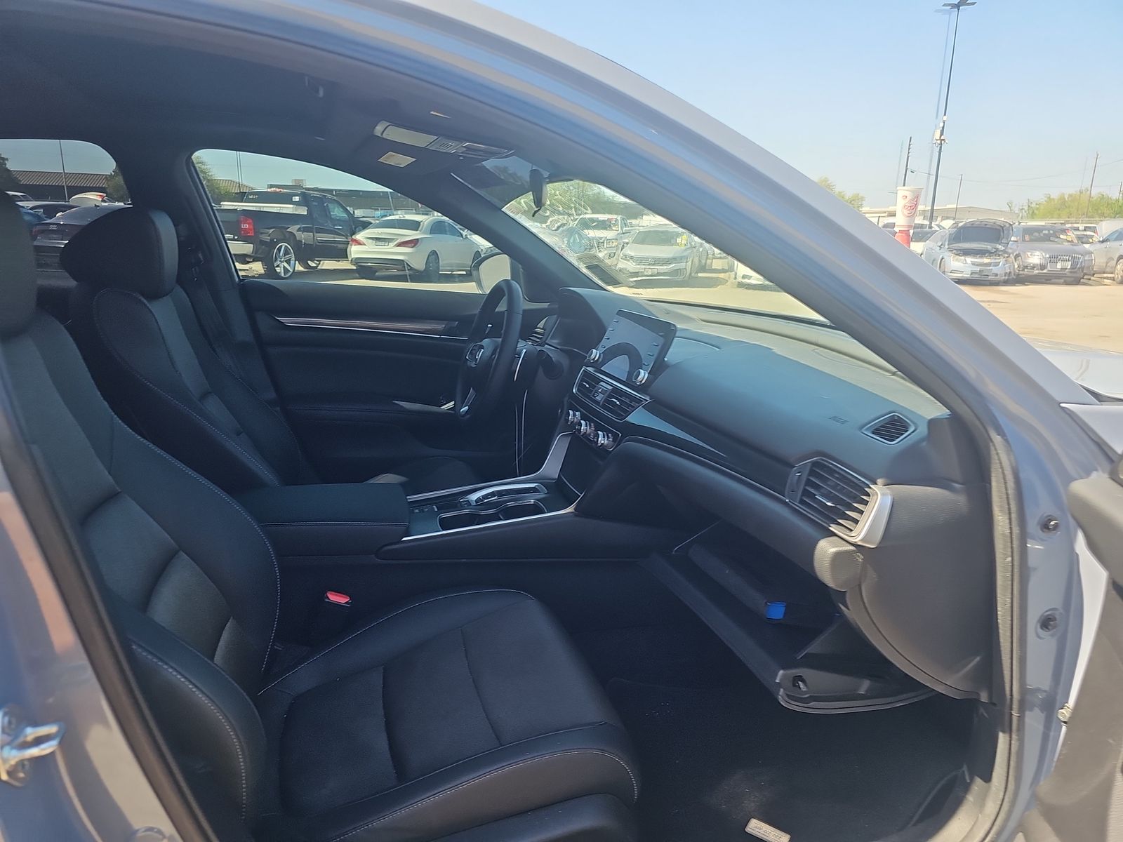 2022 Honda Accord Sport FWD