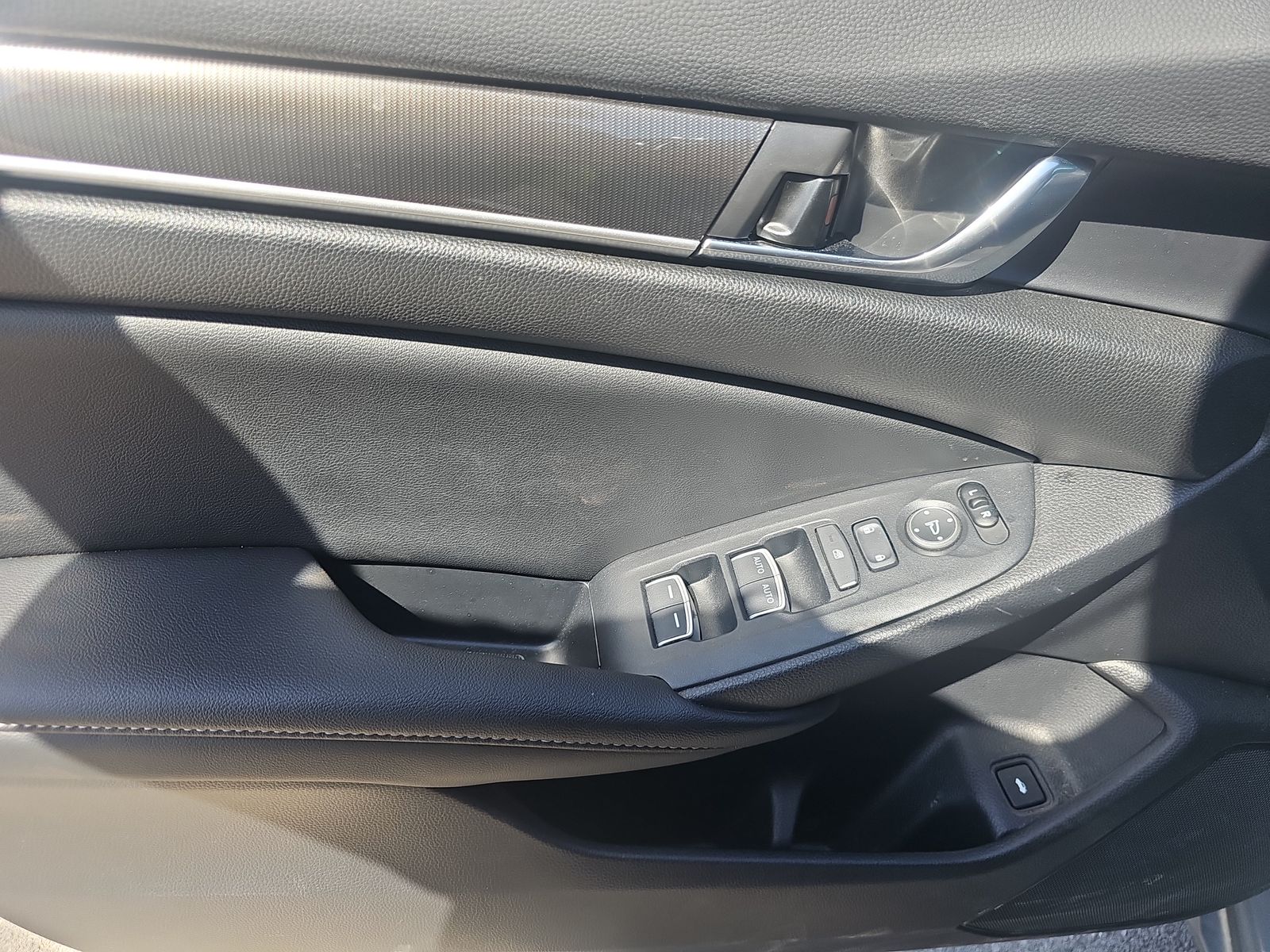 2022 Honda Accord Sport FWD