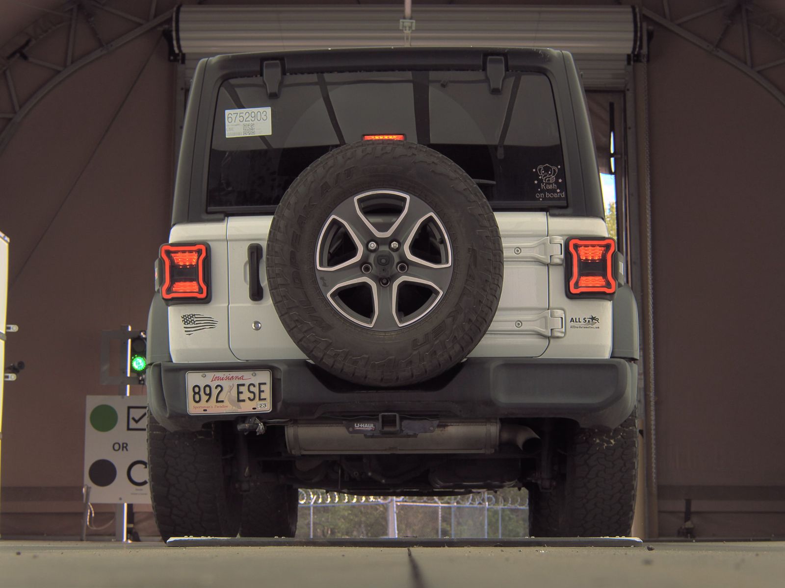 2020 Jeep Wrangler Sport S AWD