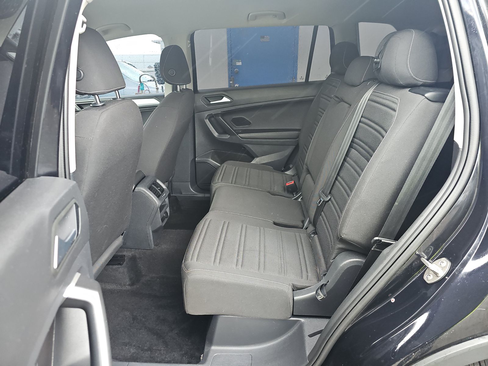 2023 Volkswagen Tiguan 2.0T S FWD
