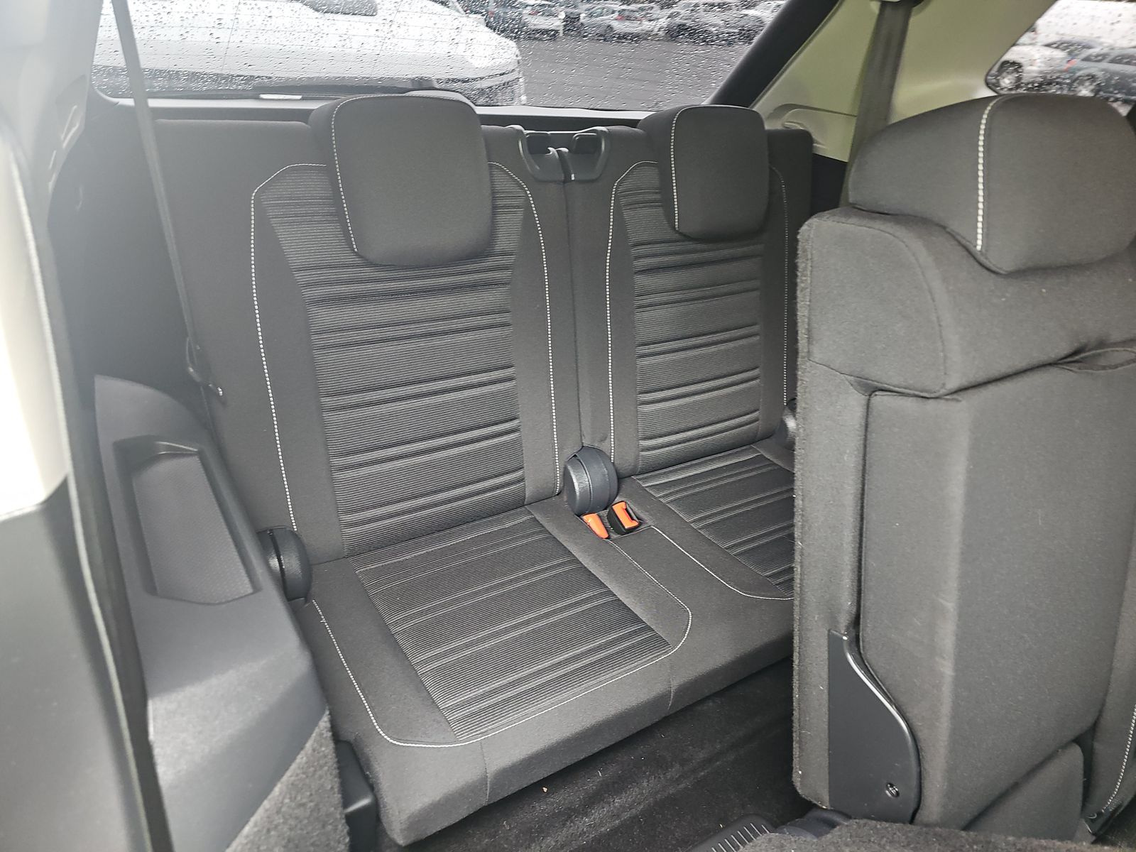 2023 Volkswagen Tiguan 2.0T S FWD