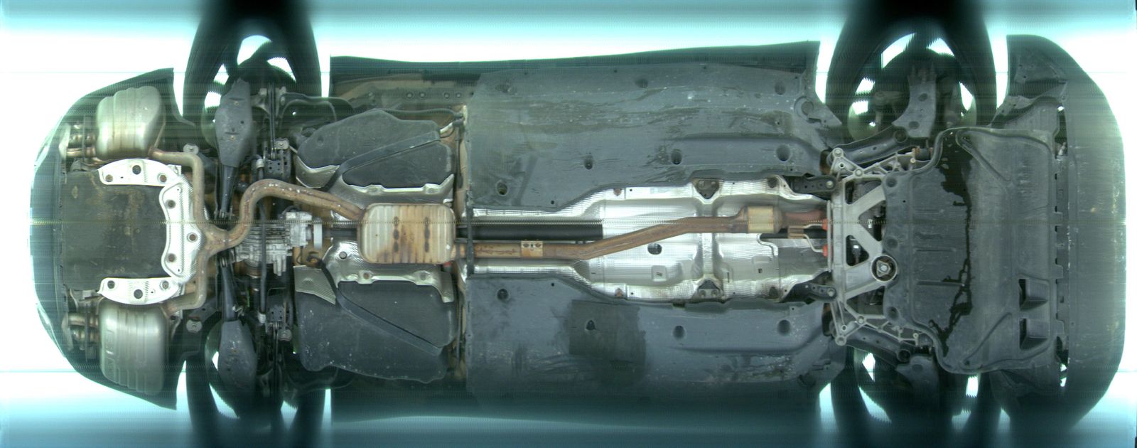 2021 Volkswagen Arteon SEL Premium R-Line AWD