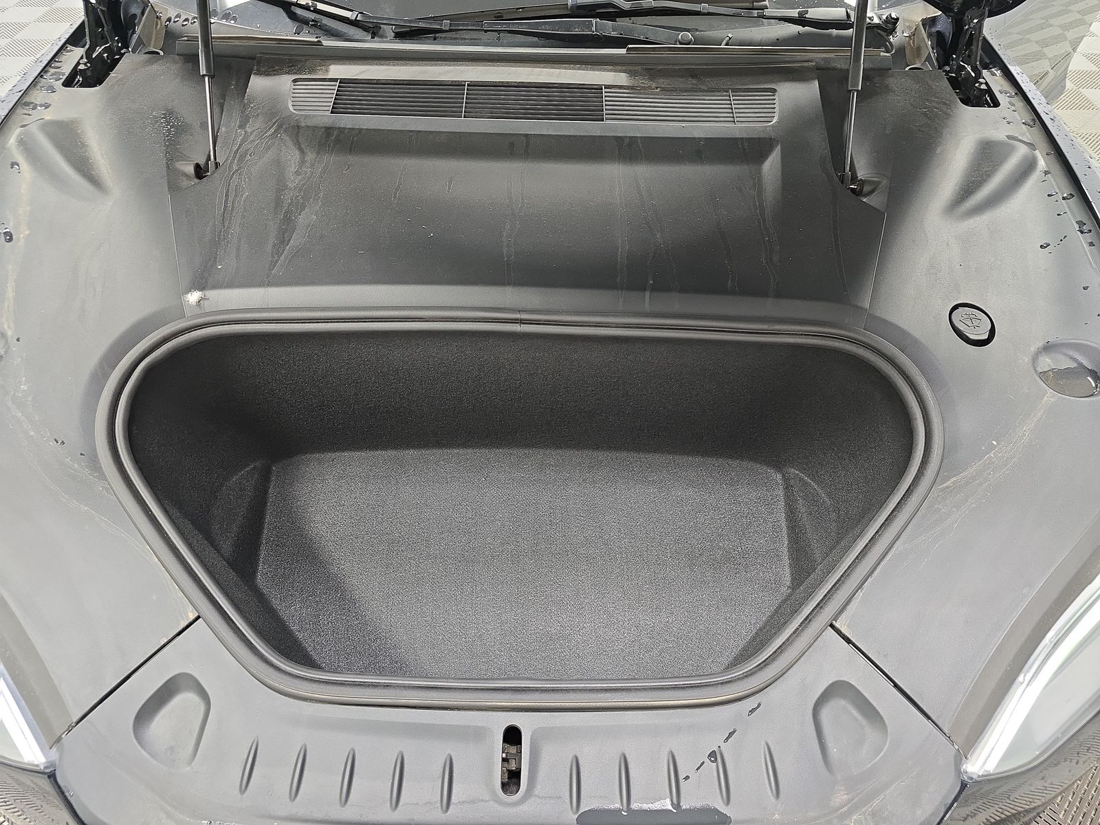 2021 Tesla Model S Plaid AWD