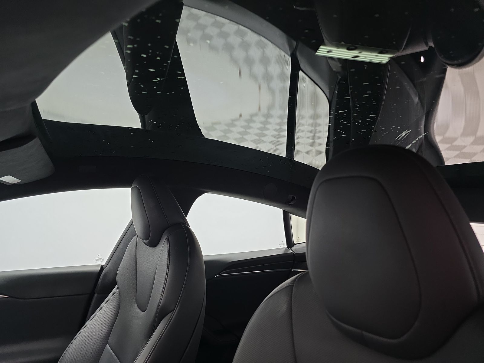 2021 Tesla Model S Plaid AWD