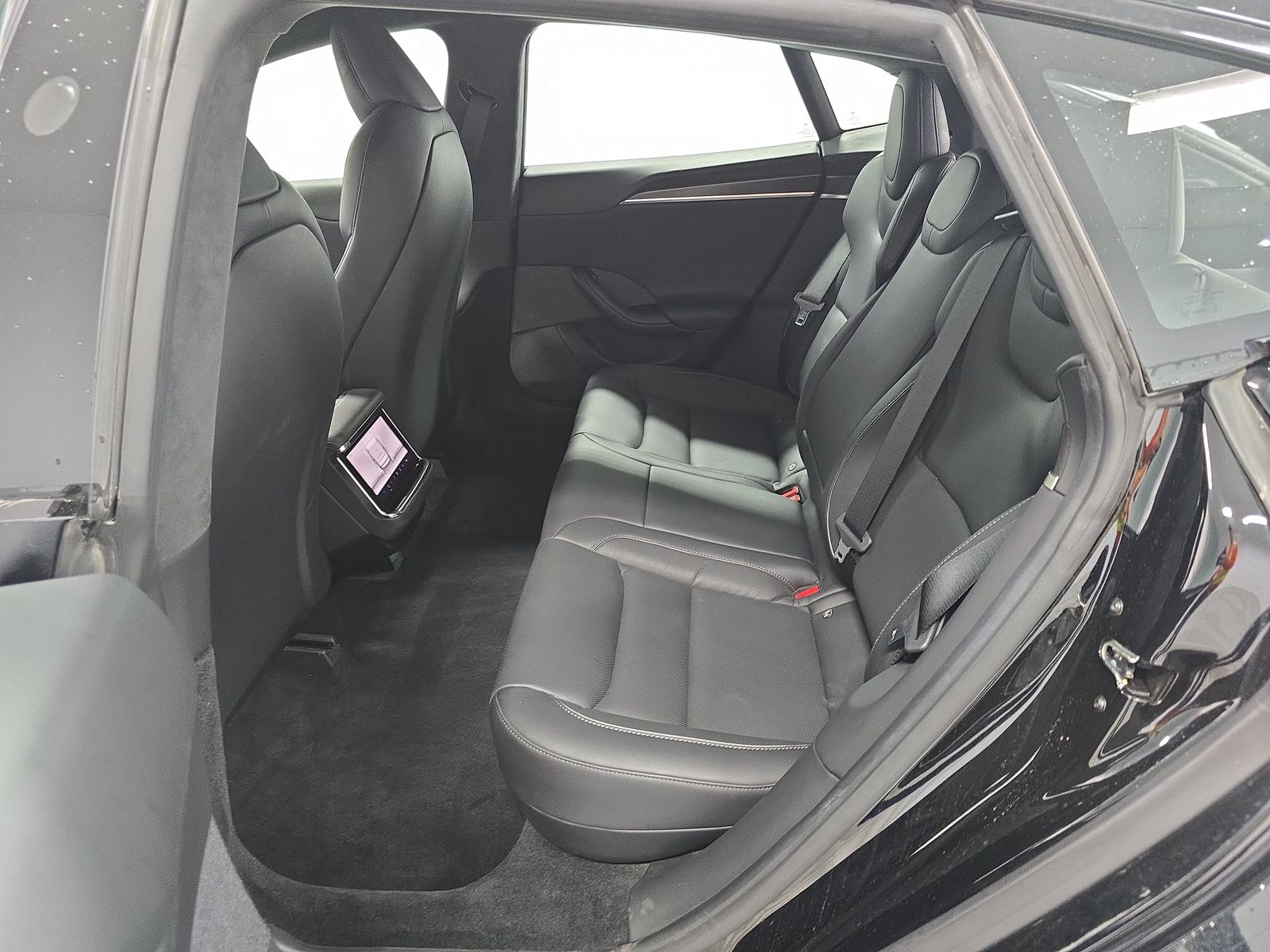 2021 Tesla Model S Plaid AWD