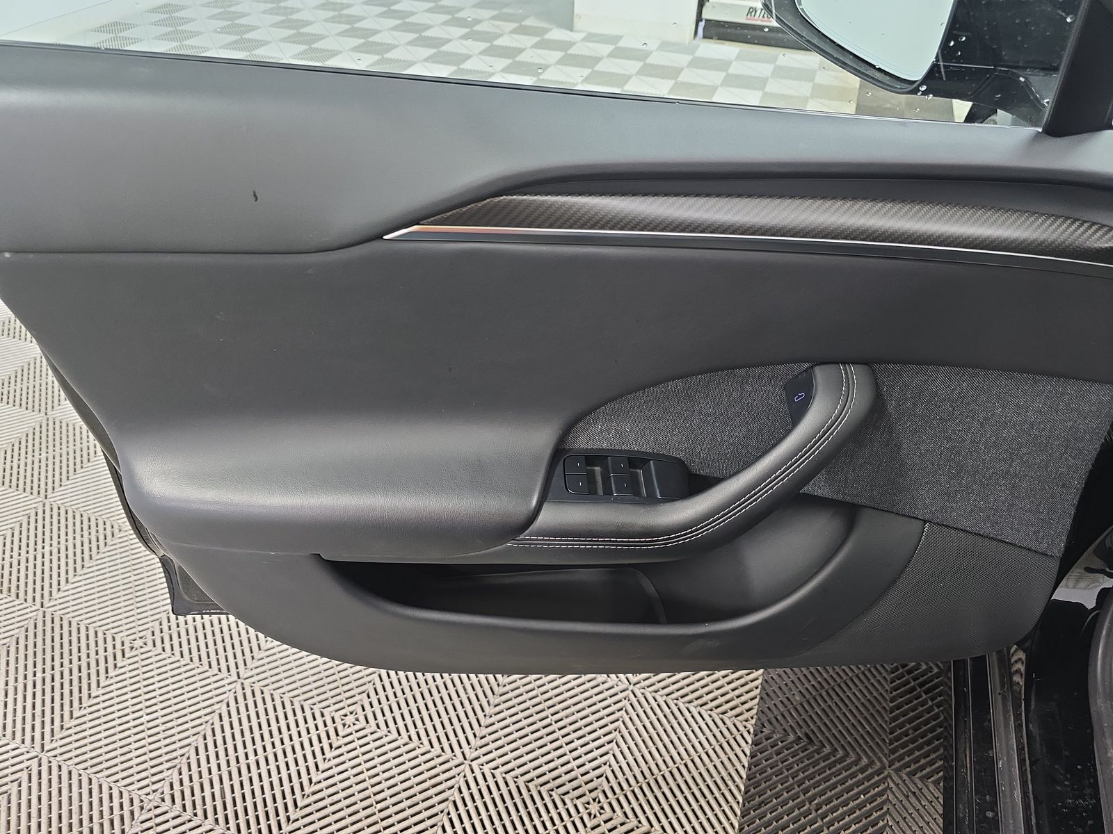 2021 Tesla Model S Plaid AWD