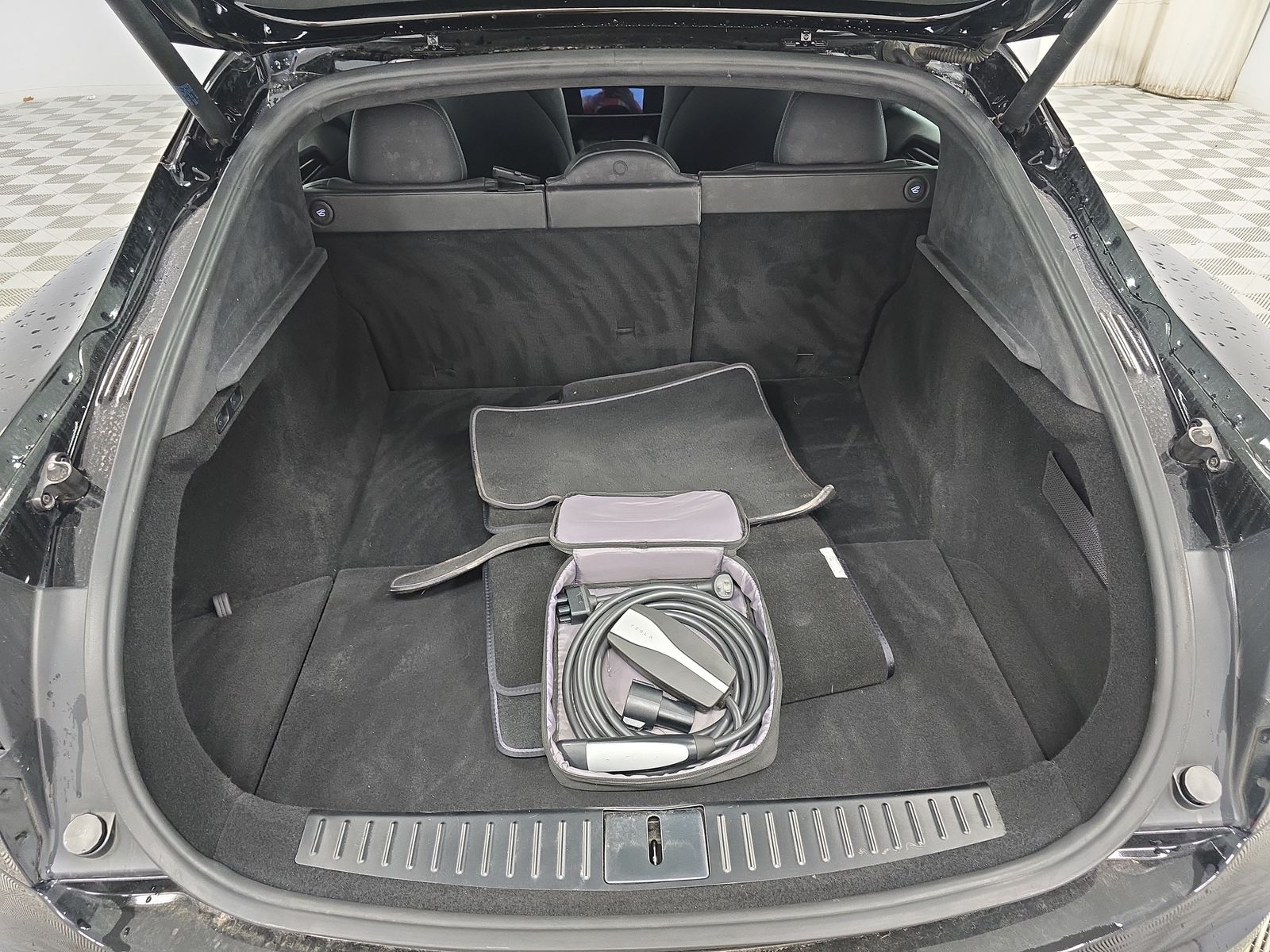 2021 Tesla Model S Plaid AWD