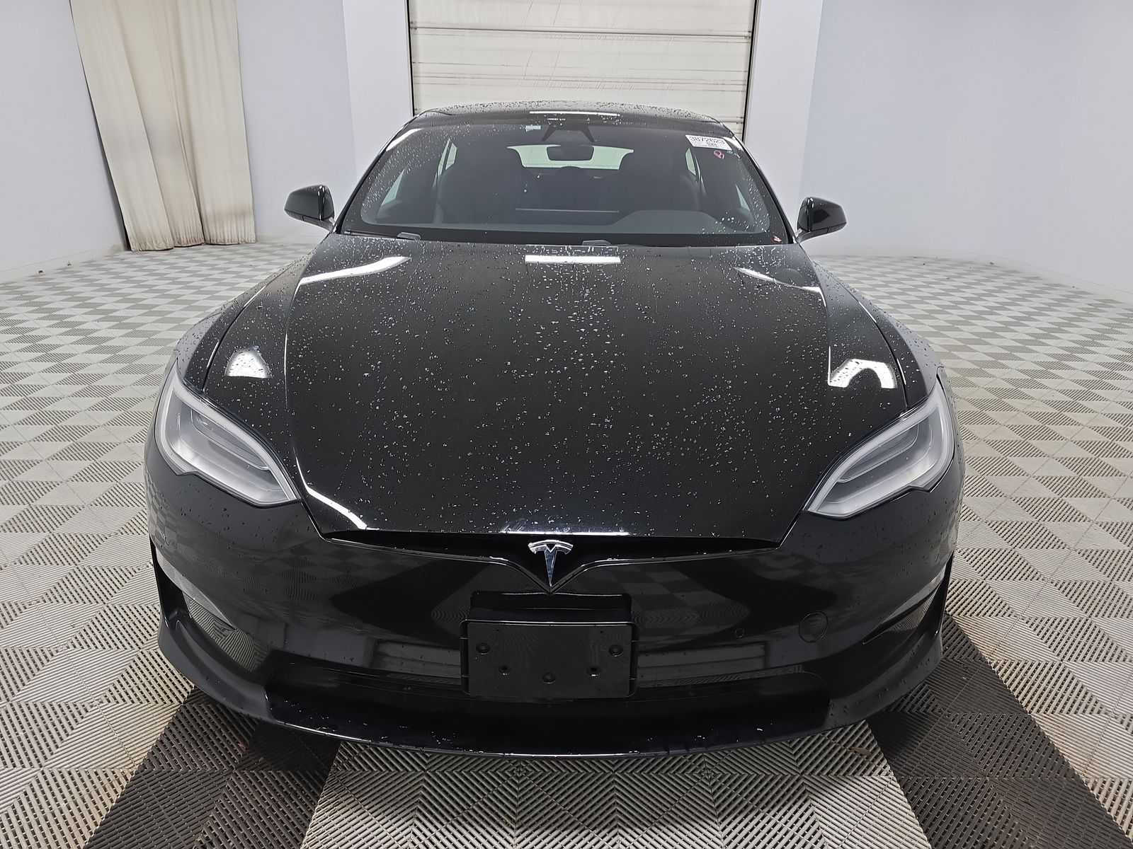 2021 Tesla Model S Plaid AWD
