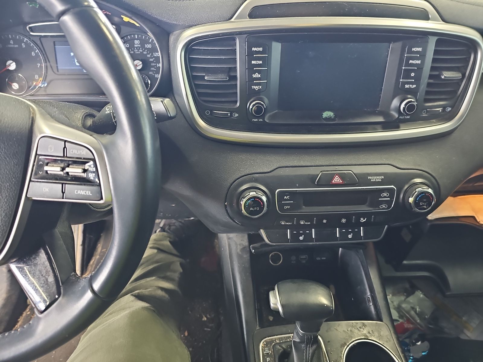 2020 Kia Sorento LX AWD