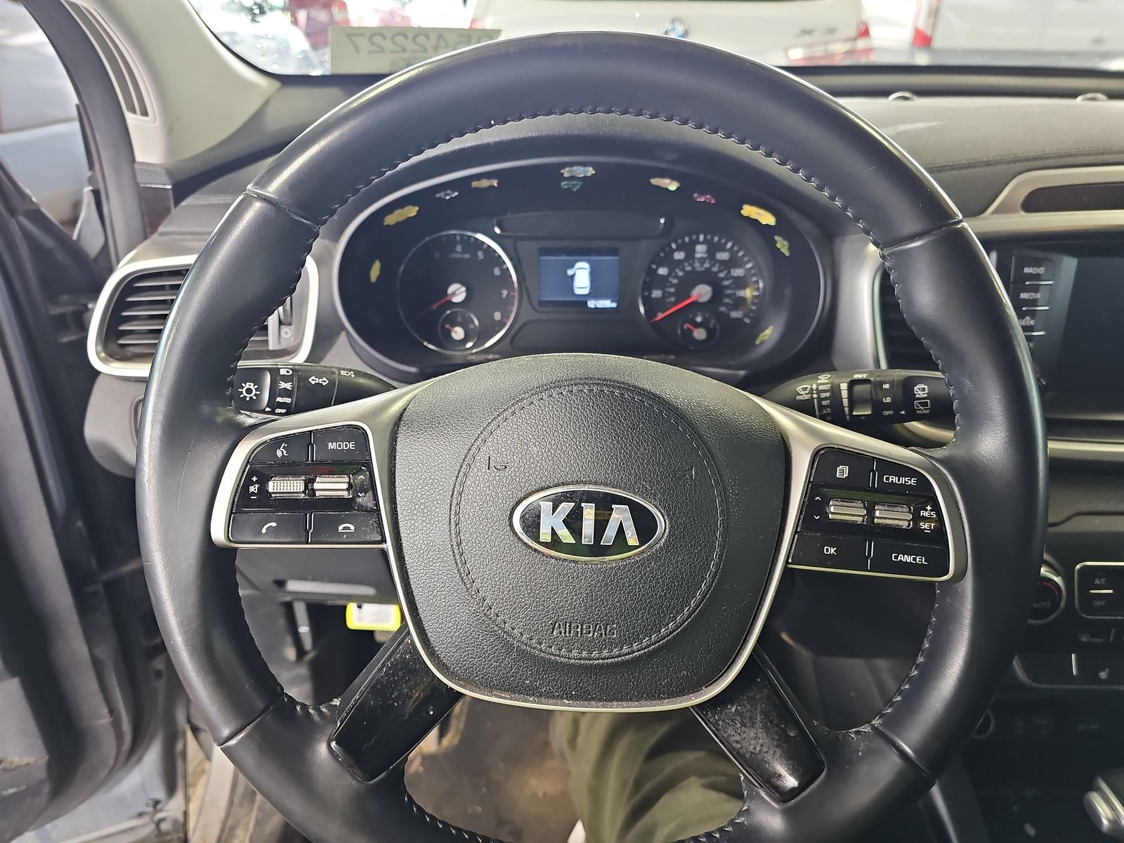 2020 Kia Sorento LX AWD