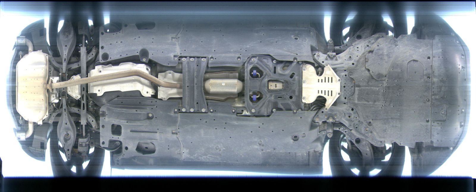 2018 MAZDA MAZDA3 Touring FWD