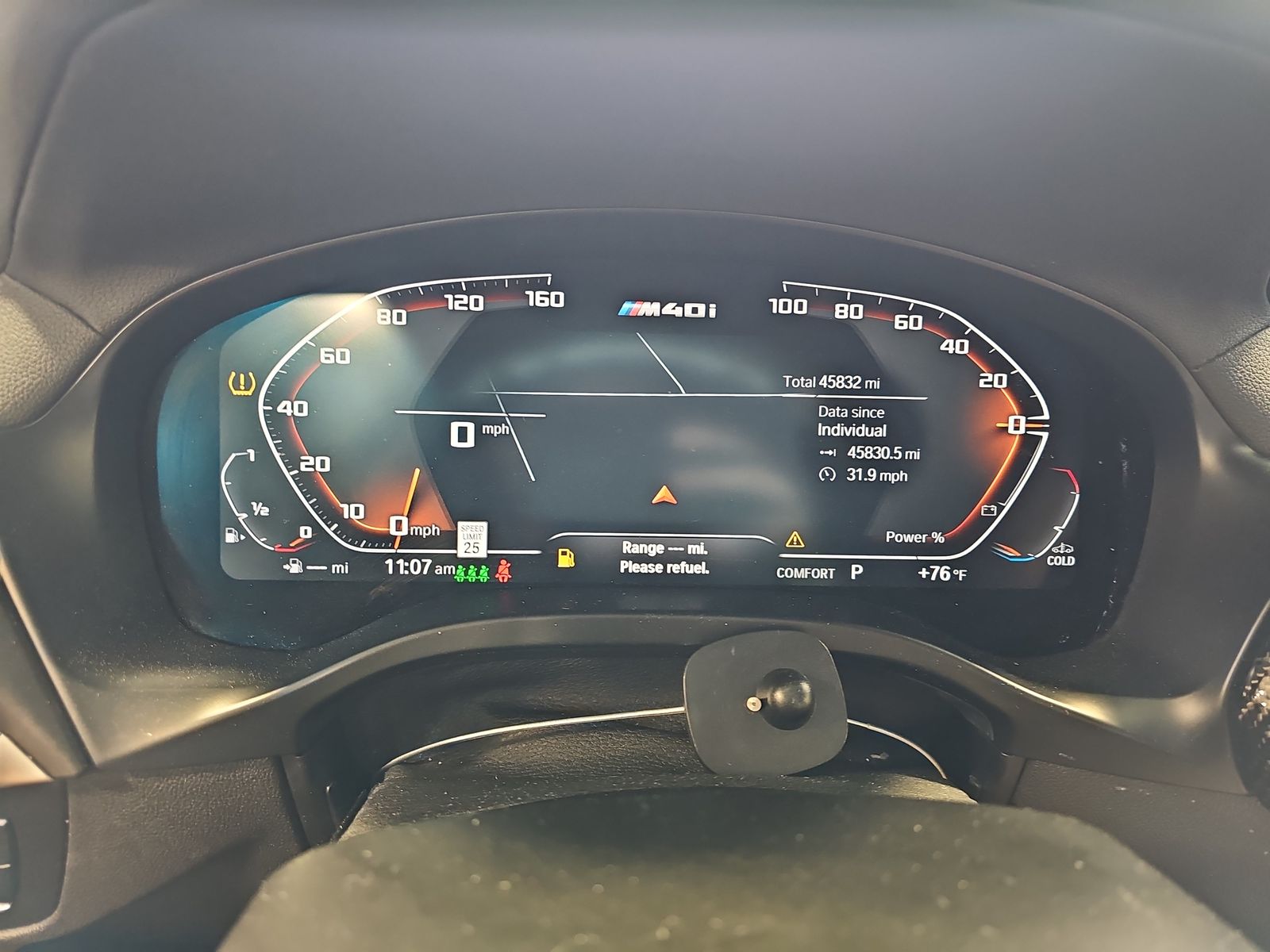 2022 BMW X4 M40i AWD