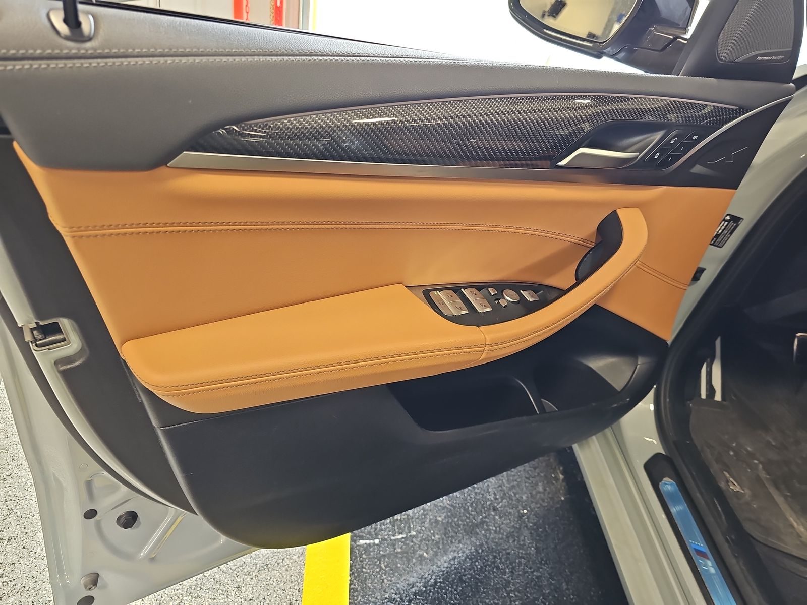 2022 BMW X4 M40i AWD