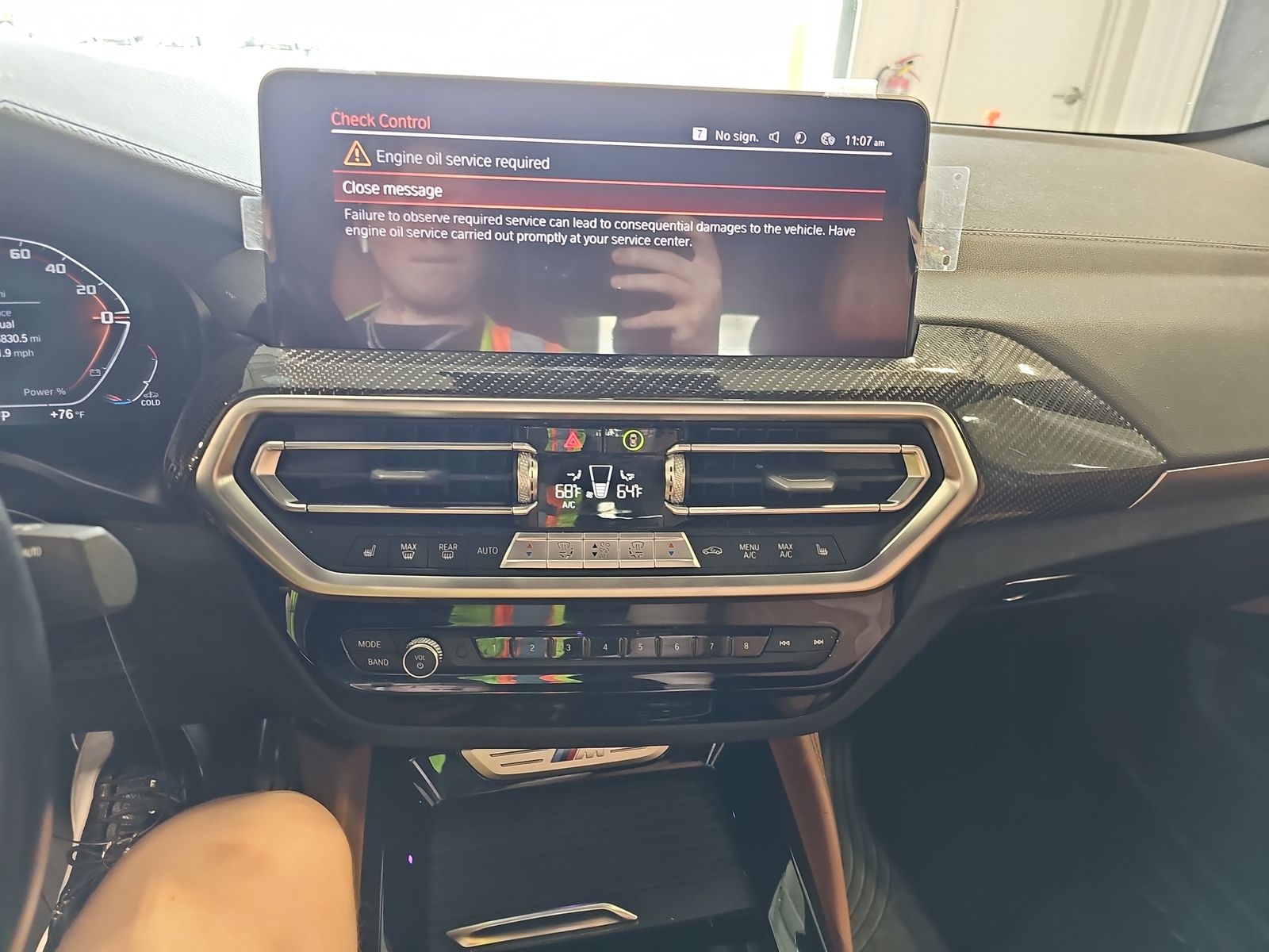 2022 BMW X4 M40i AWD