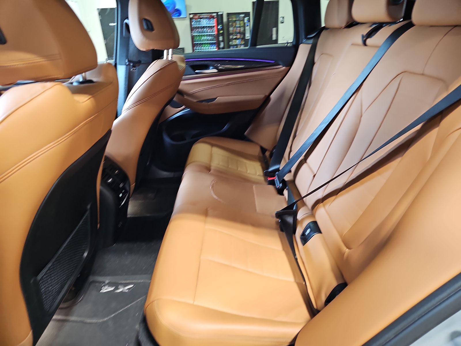 2022 BMW X4 M40i AWD