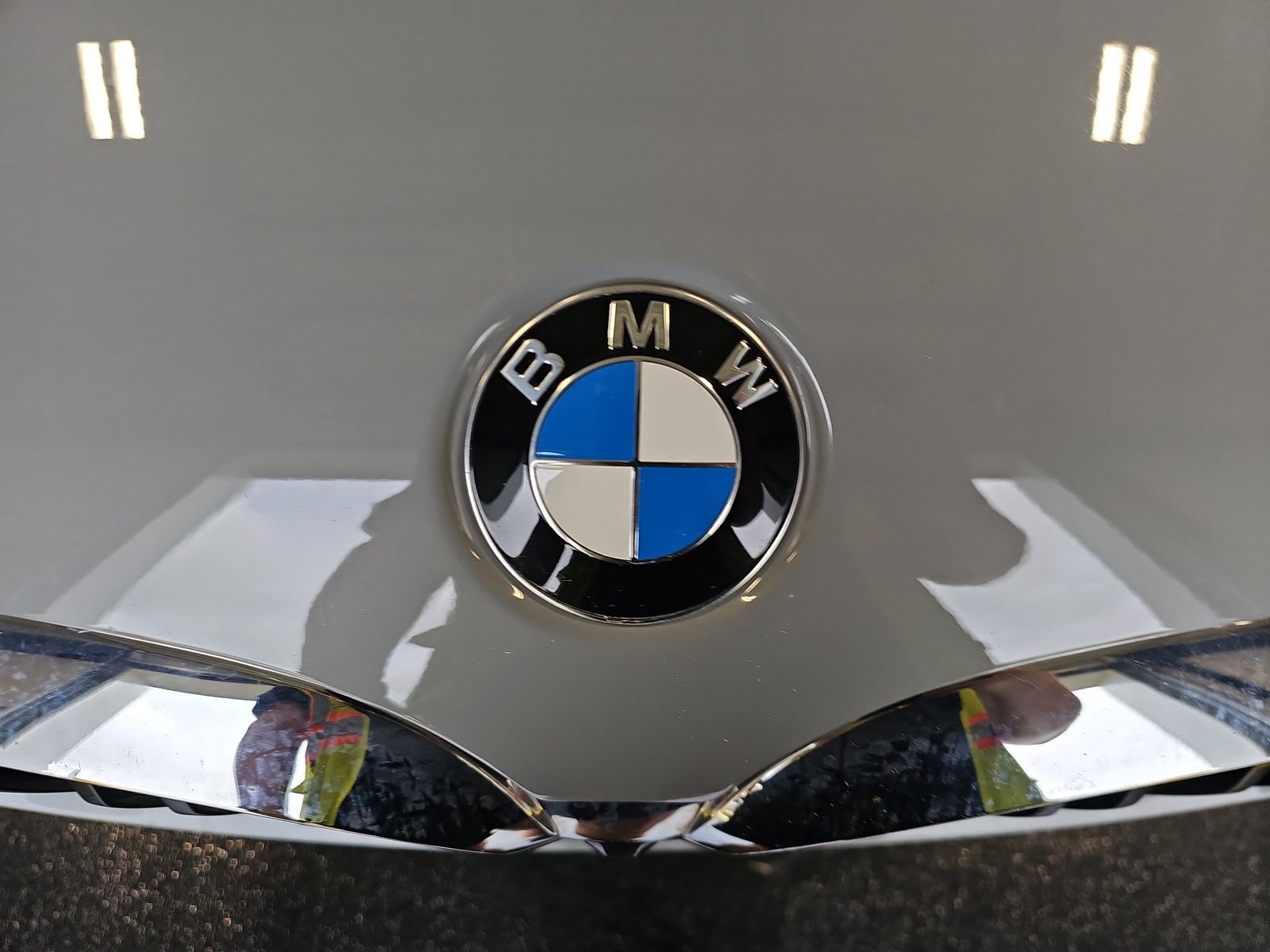 2022 BMW X4 M40i AWD