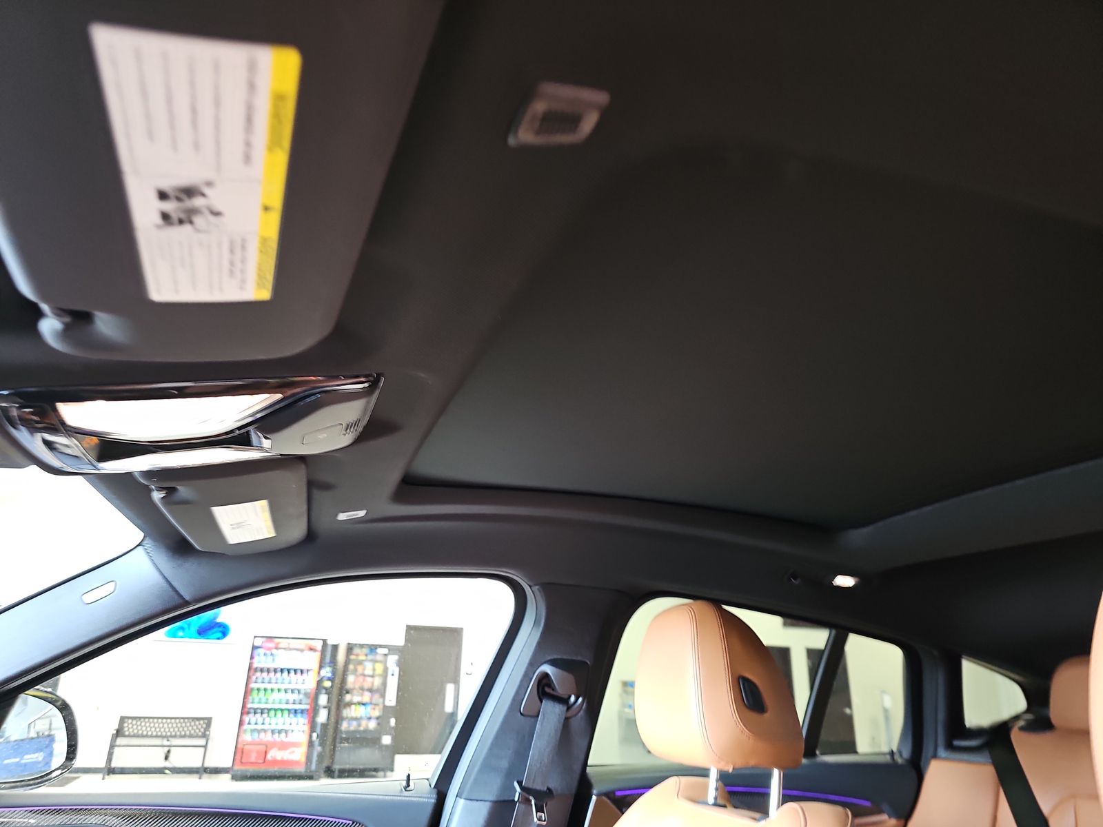 2022 BMW X4 M40i AWD