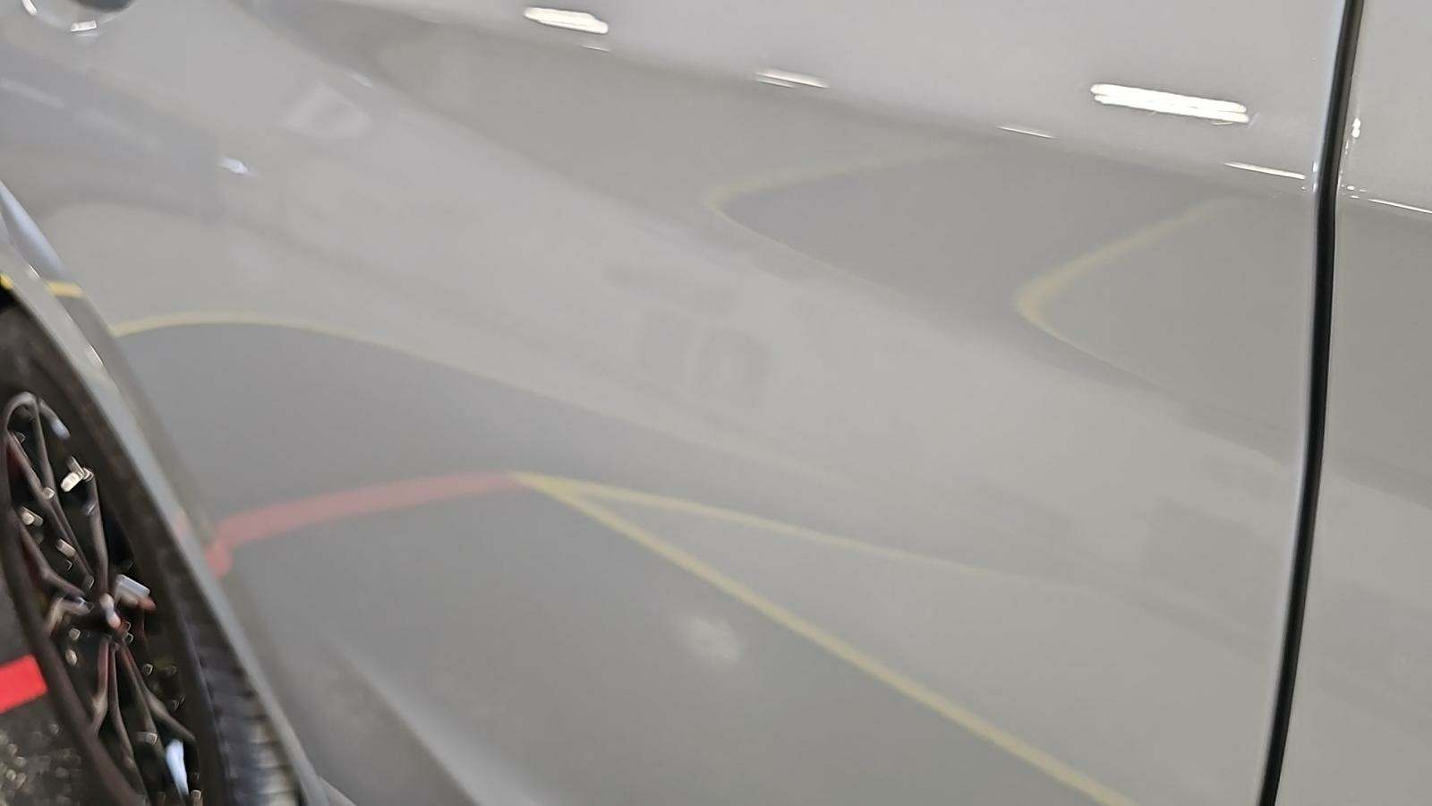 2022 BMW X4 M40i AWD