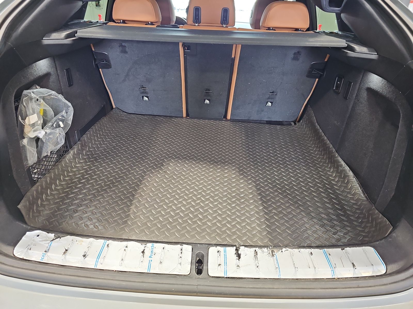 2022 BMW X4 M40i AWD