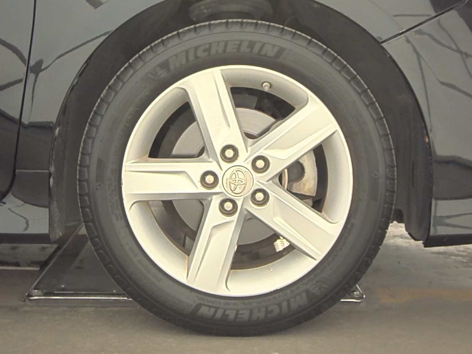 2013 Toyota Camry SE FWD