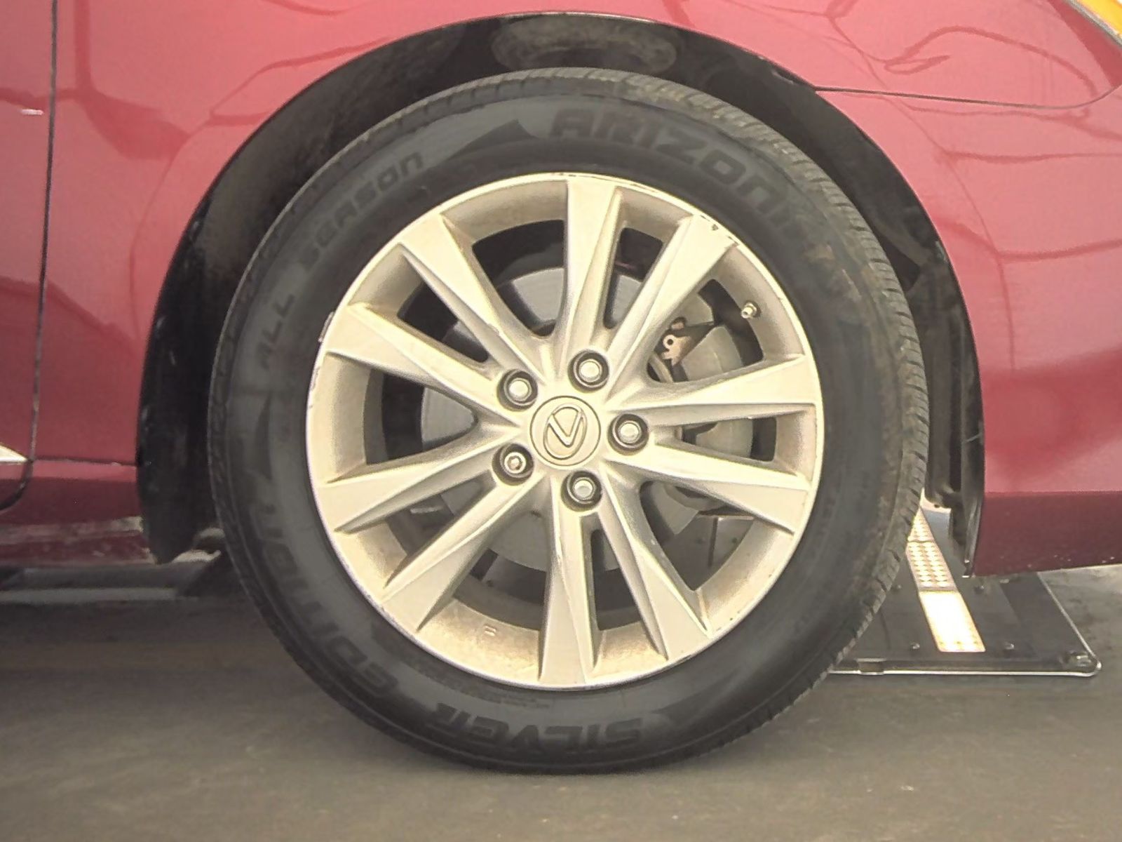 2012 Lexus ES ES 350 FWD