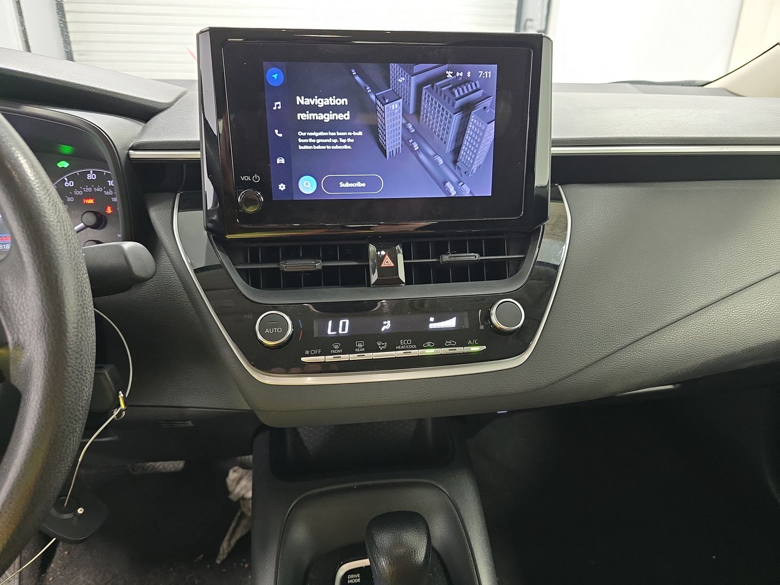2023 Toyota Corolla Hybrid LE FWD