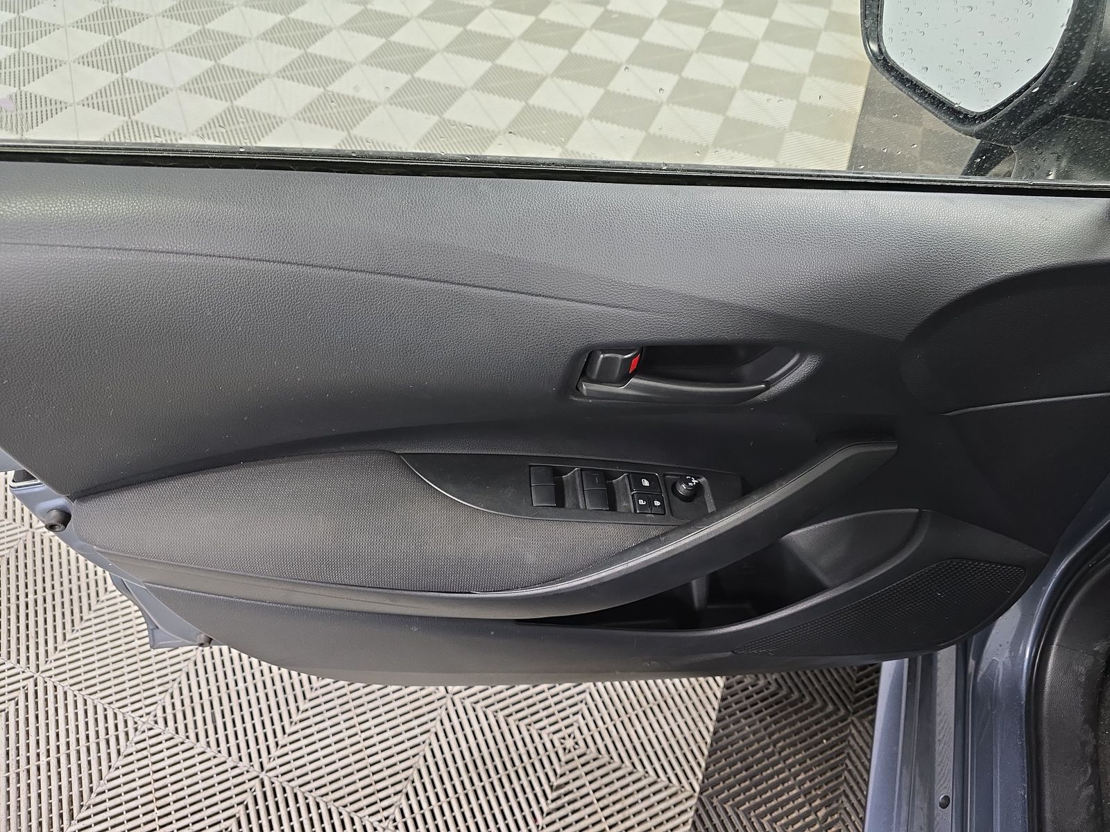 2023 Toyota Corolla Hybrid LE FWD