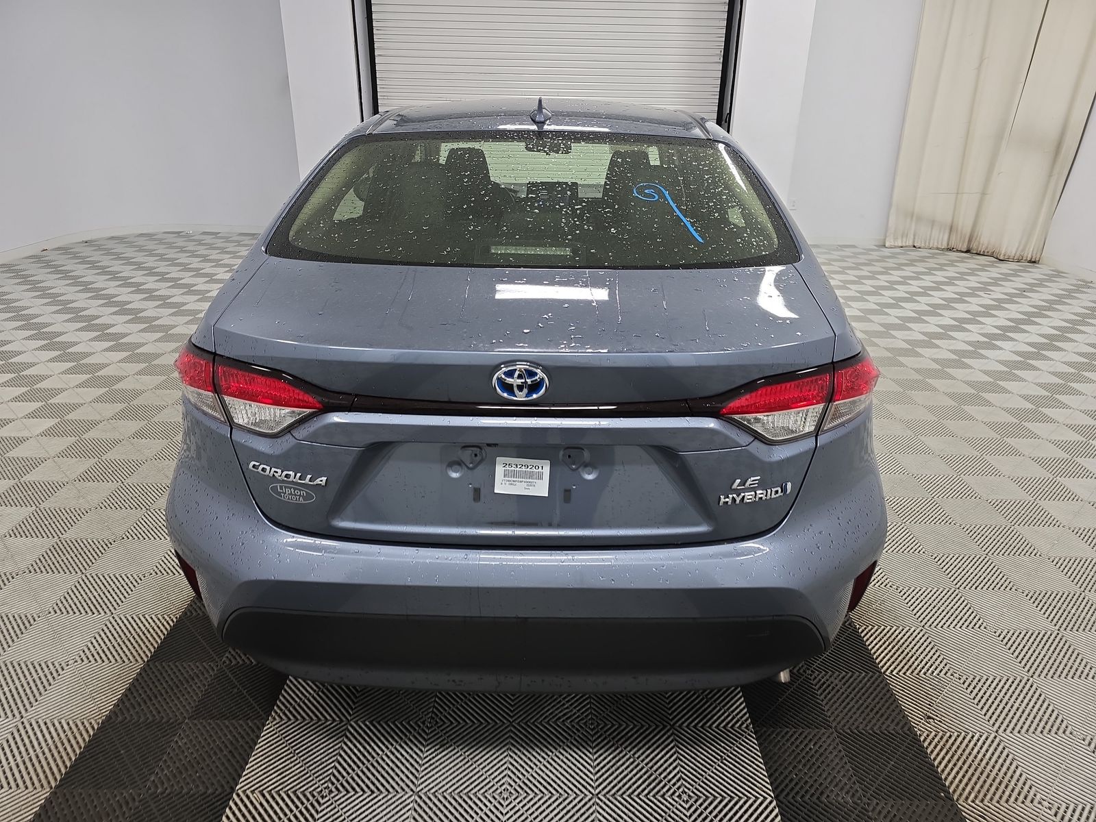 2023 Toyota Corolla Hybrid LE FWD