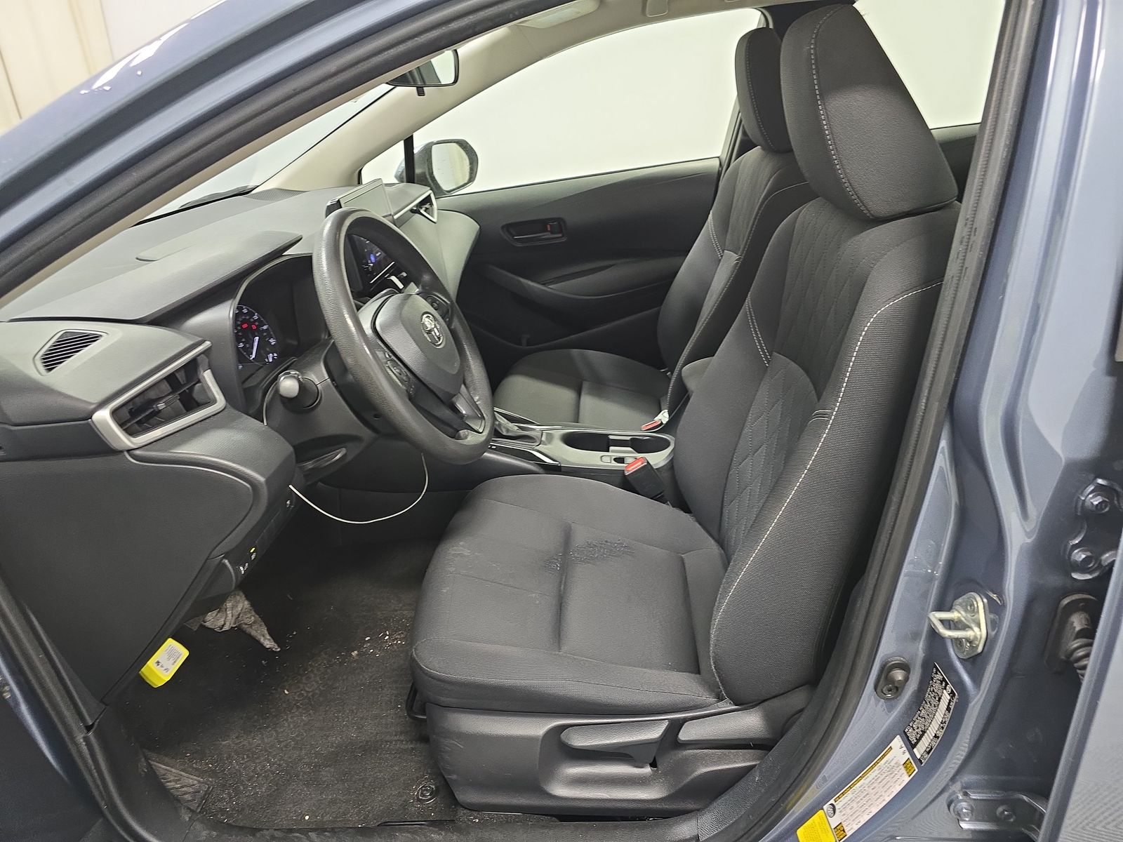 2023 Toyota Corolla Hybrid LE FWD