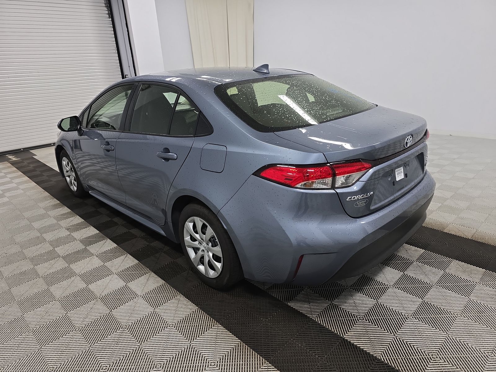 2023 Toyota Corolla Hybrid LE FWD