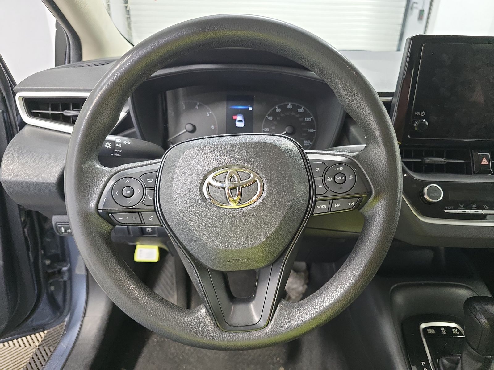 2023 Toyota Corolla Hybrid LE FWD