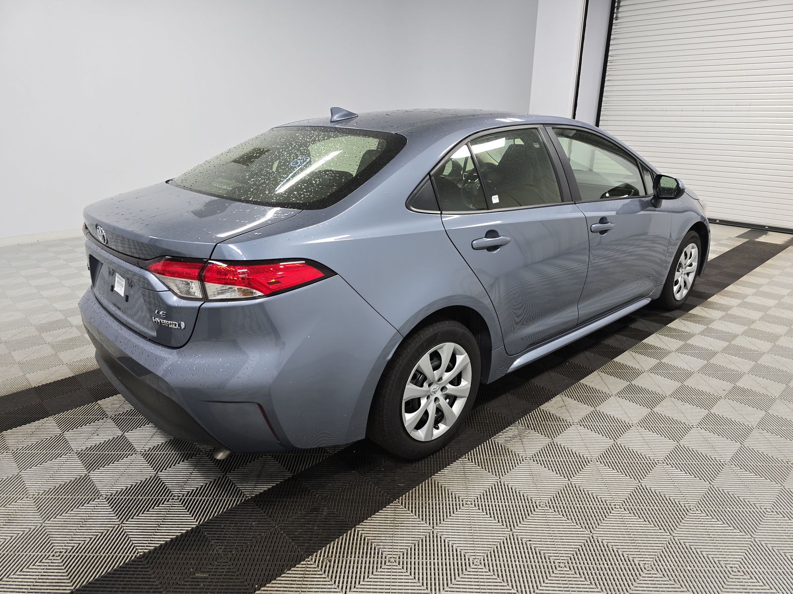 2023 Toyota Corolla Hybrid LE FWD